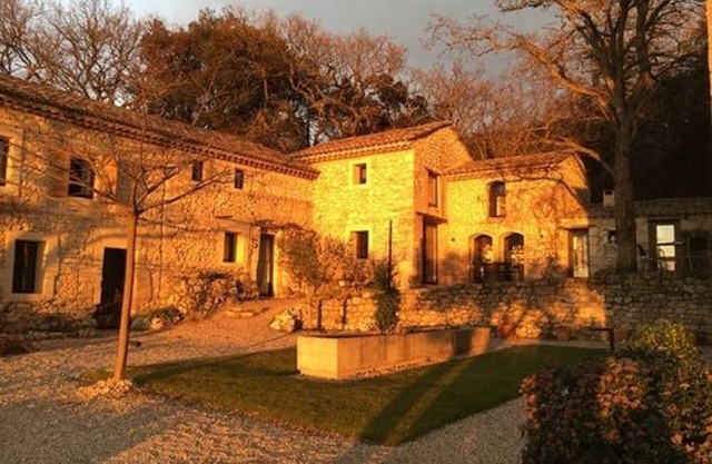 Chambres D'hôtes Les Esplanes