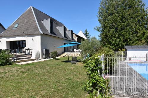 Chambres d'hôtes PANCHIEN