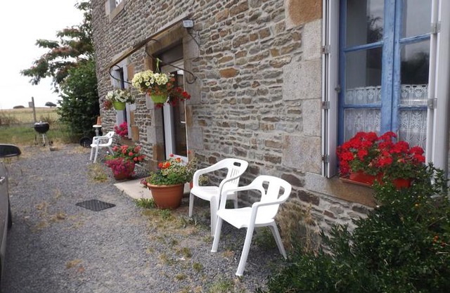 Chambres Les Salles