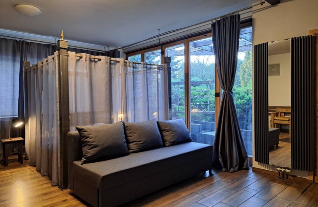 Champêtre Park View Apartments