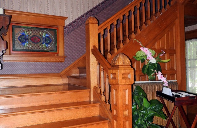 Champaign Garden Inn