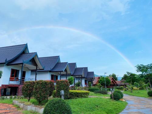 Champathong Garden Resort