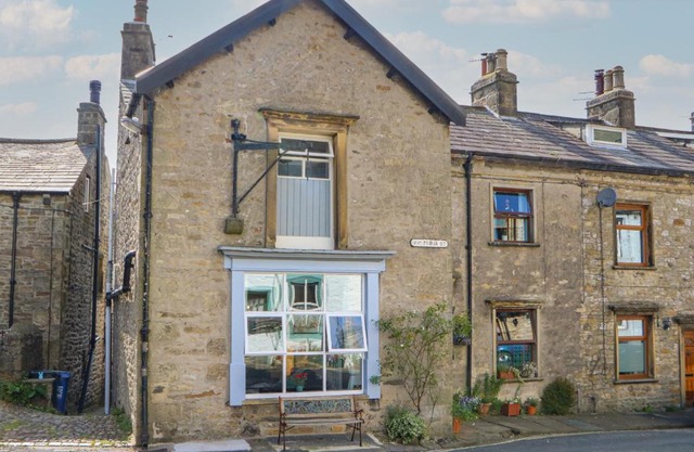 Chandlers Cottage