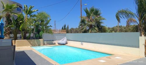 Chania Olive Home