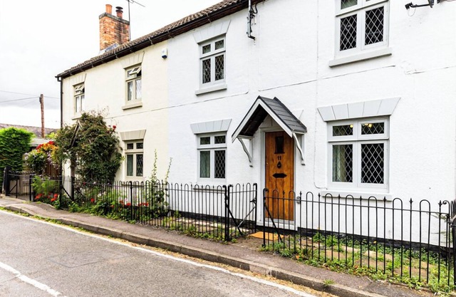 Chapel Street Cottage, Sleeps 6