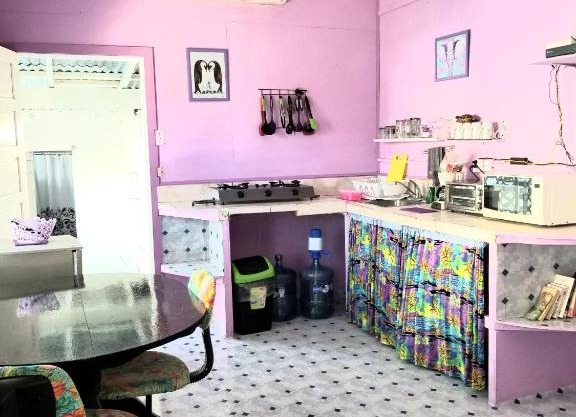Chapito's Apartment 1
