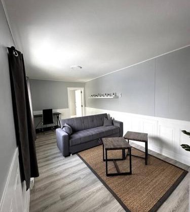 Chapleau Hidden Gem, 1 Bedroom