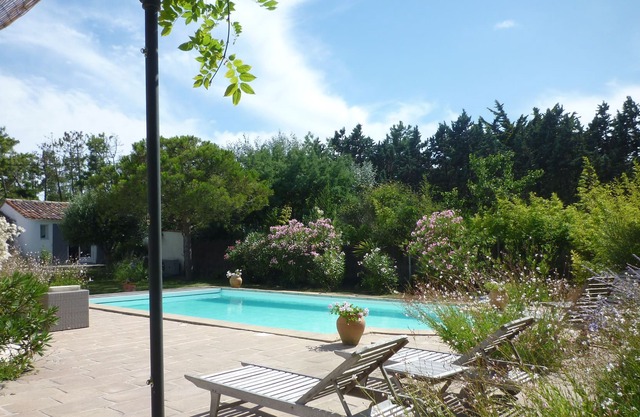 charming house 3 bedrooms 4 bathrooms 3 toilets 6 people 180m2