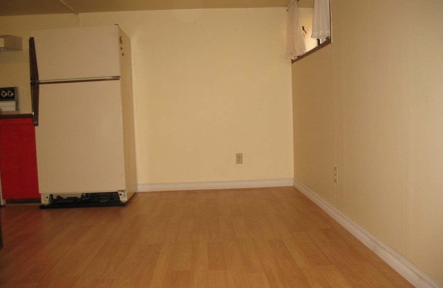 Character Basement Suite on Tree-Lined Quiet Street