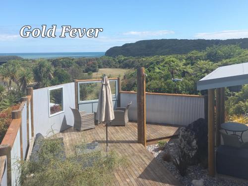 Charleston Goldfields Accommodation