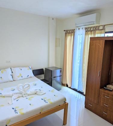 Charlina Inn Panglao