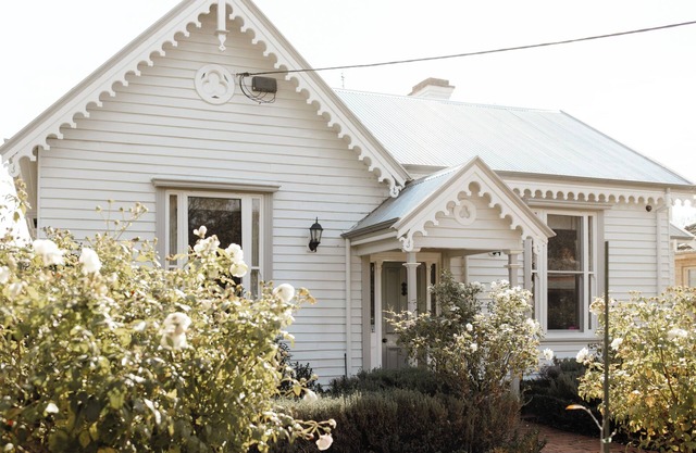 Charlotte's Cottage, Port of Echuca
