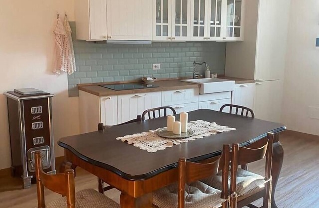 Charm in the village - Apartment Lina