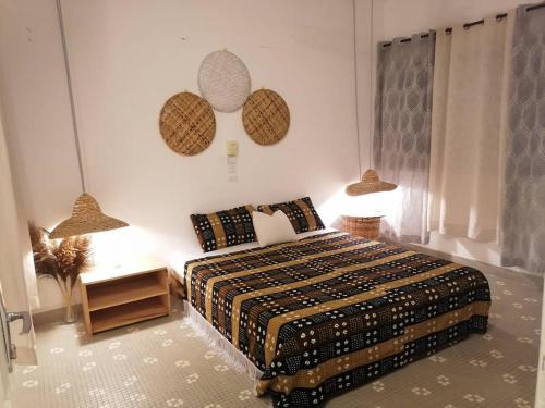 Charmant loft moderne et privé en zone plage