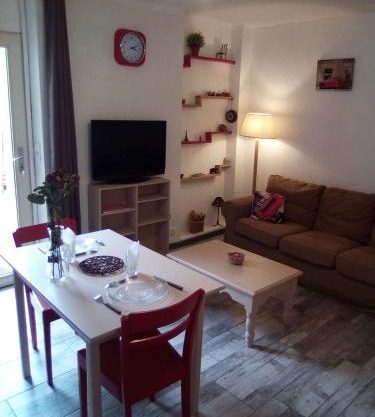 Charmant studio centre ville Mirepoix
