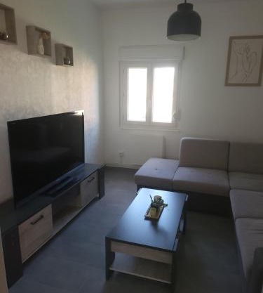 Charmante maison