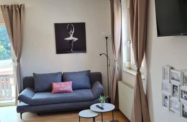 Charmante Wohnung in Pregarten