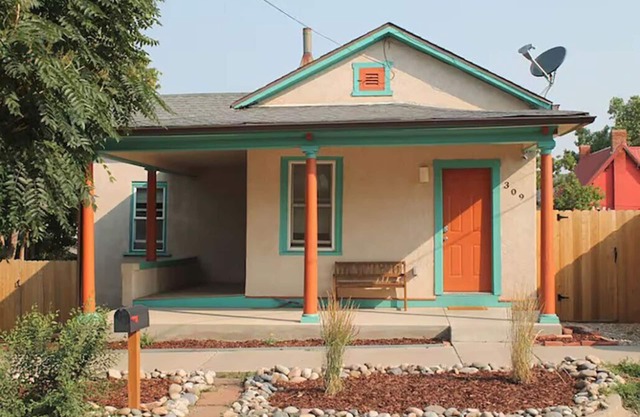 Charmer on 2nd - Beautiful home 2 blocks from Main