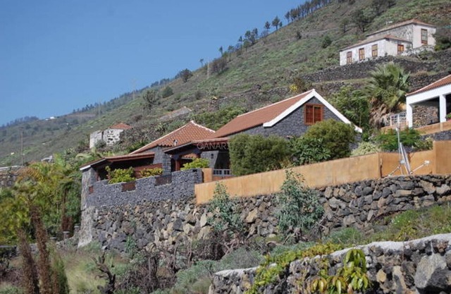 Charming Country Fuencaliente De 