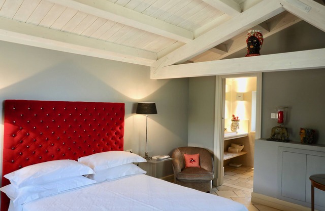 Charming Bed and Breakfast in Castiglione di Sicilia