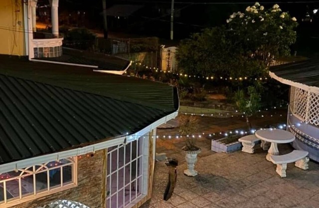 Charming 1-Bed House in Georgetown