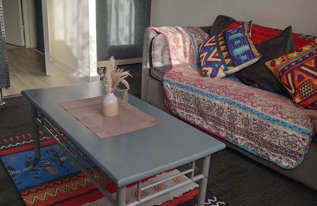 Charming 1-Bed loft Apartment in Romford