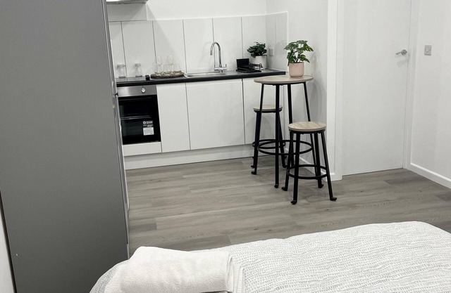 Charming 1-bed Studio in London