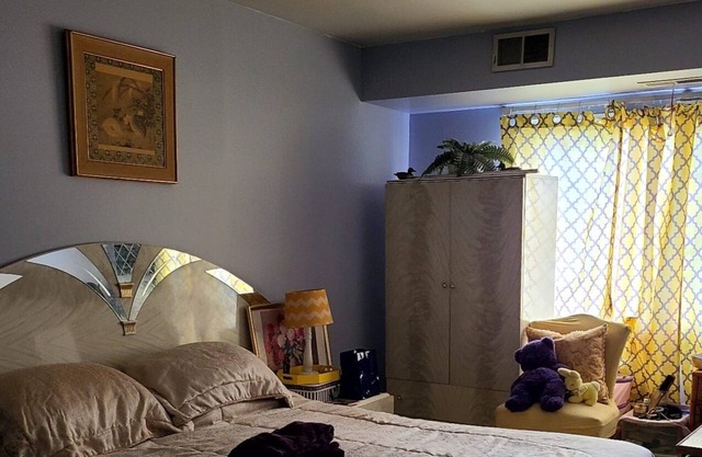 Charming 1-bedroom apartment in tranquil Silver Spring with WiFi