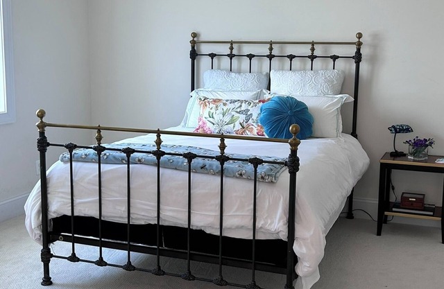 Charming 1-bedroom apartment in fabulous Arlington with AC