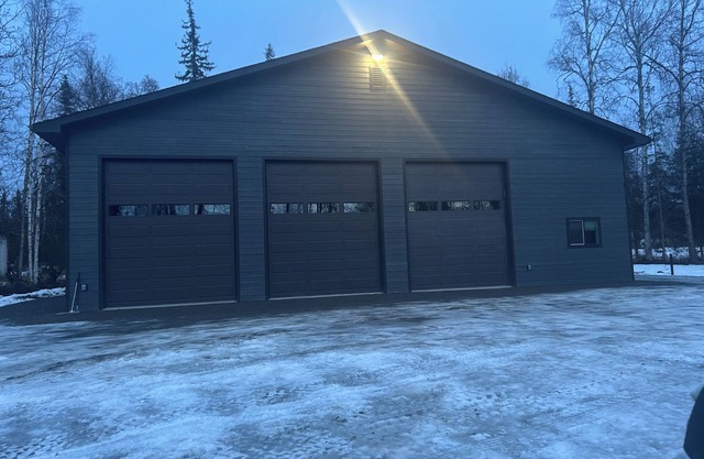Charming 1-bedroom apartment in enchanting Soldotna with WiFi