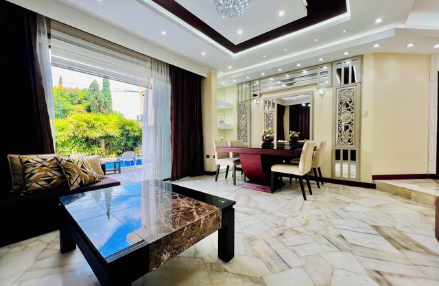 Charming 1-bedroom apartment with WiFi, AC in wonderful Machala