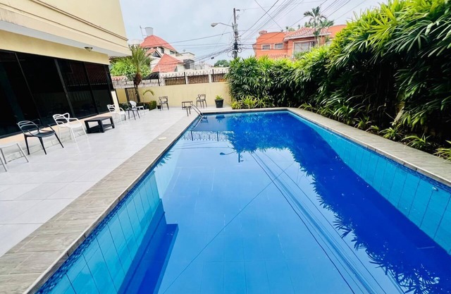 Charming 1-bedroom apartment with WiFi, AC in enchanting Machala
