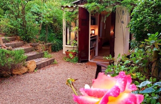 Charming 1 bedroom Cabanon between St Tropez & Gorge Verdon