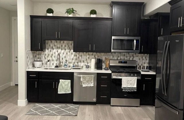 Charming 1-bedroom house with WiFi and AC in fabulous Roseville