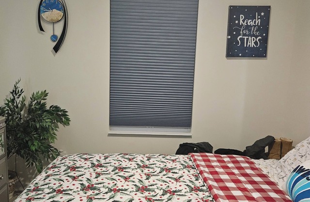 Charming 1 room