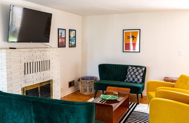 Charming 1950s Time Capsule Near Downtown Baker City, Oregon