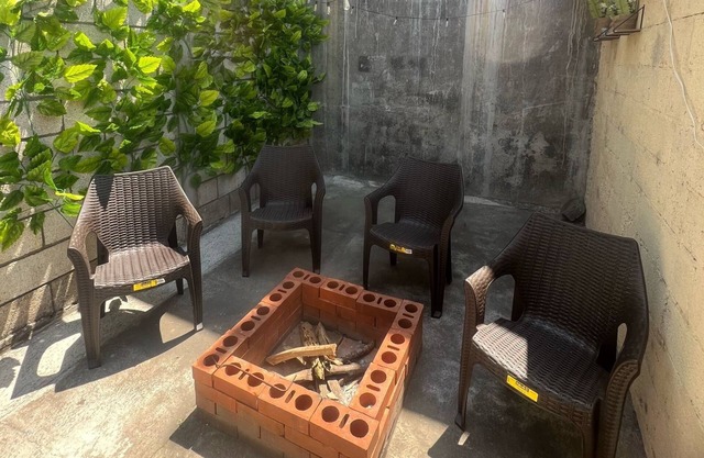 Charming 2-bedroom house in delightful San Lucas Tolimán with WiFi