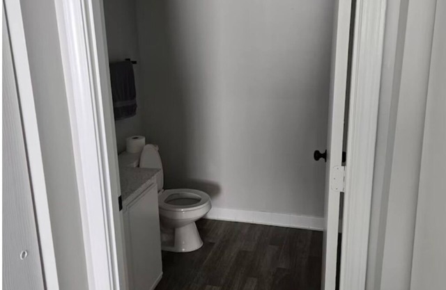 Charming 2-bedroom apartment with WiFi, AC in brilliant Charlotte