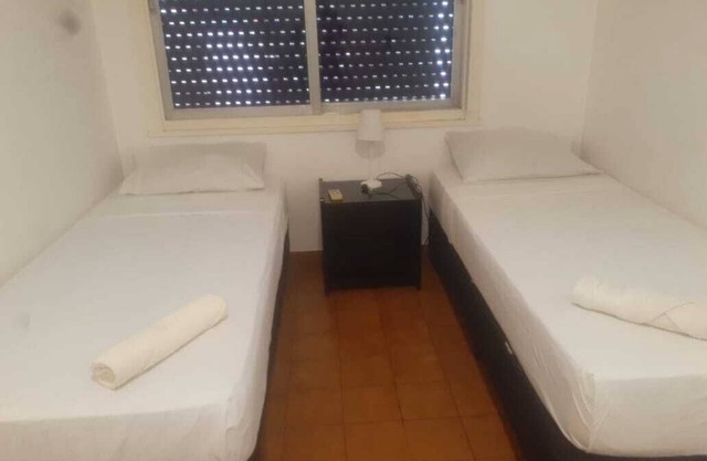Charming 2-bedroom apartment in welcoming Posadas with AC