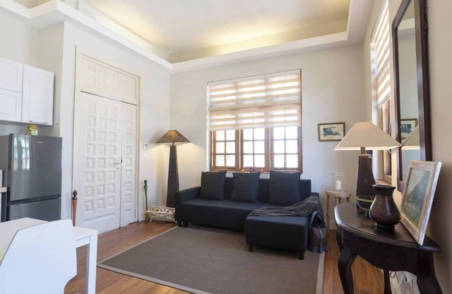 Charming 2-bedroom B&B with WiFi, AC in delightful Osu