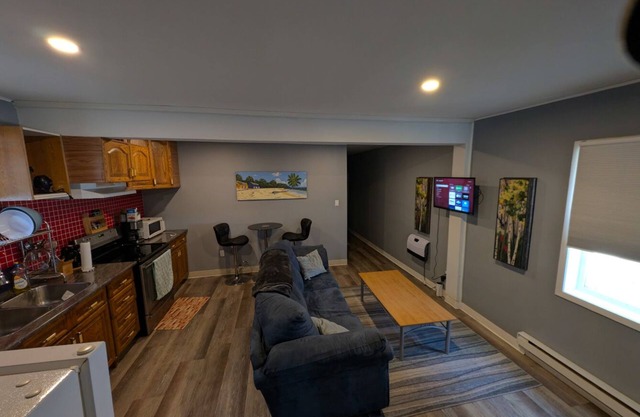 Charming 2-bedroom house in perfect location