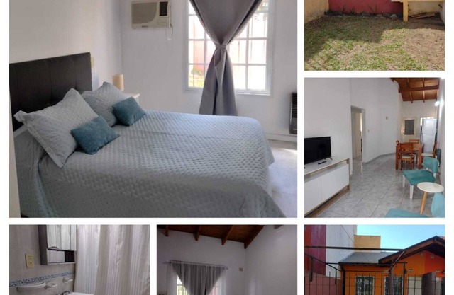 Charming 2-bedroom house in Colón, close to the beach and downtown.