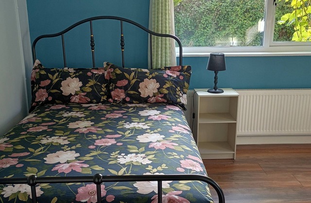 Charming 2-bedrooms suite with Hi Speed Wifi 1hr from Dublin near attractions
