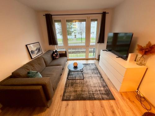 Charming 2-room apartment