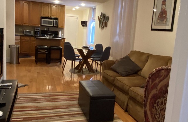 Charming 2nd Floor Haven
