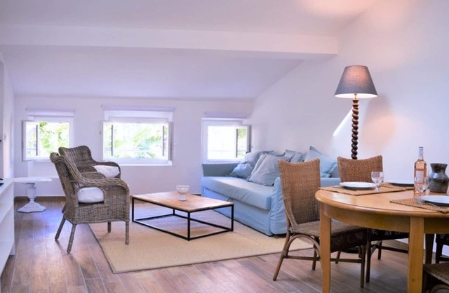 Charming 2P renovated, medieval heart, sleeps 4 - Bormes-les-Mimosas