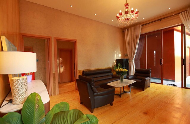 Charming 3-bedroom house