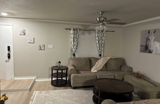 Charming 3-bedroom house in delightful Carrollton with pool & Hot Tub