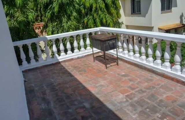 Charming 3-bedroom Holiday Villa