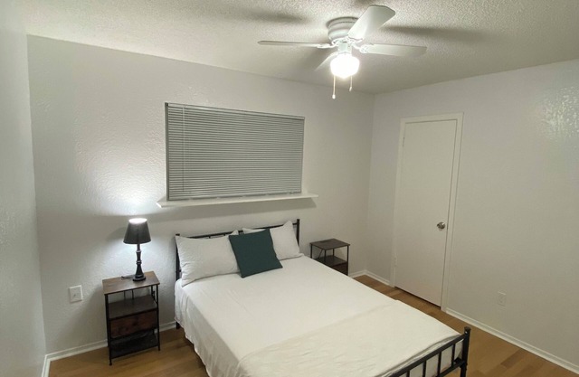 Charming 3-bedroom house in south Austin!